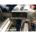 ASTM A270 TP304 Paslanmaz Çelik Kaynaklı Sıhhi Tüp